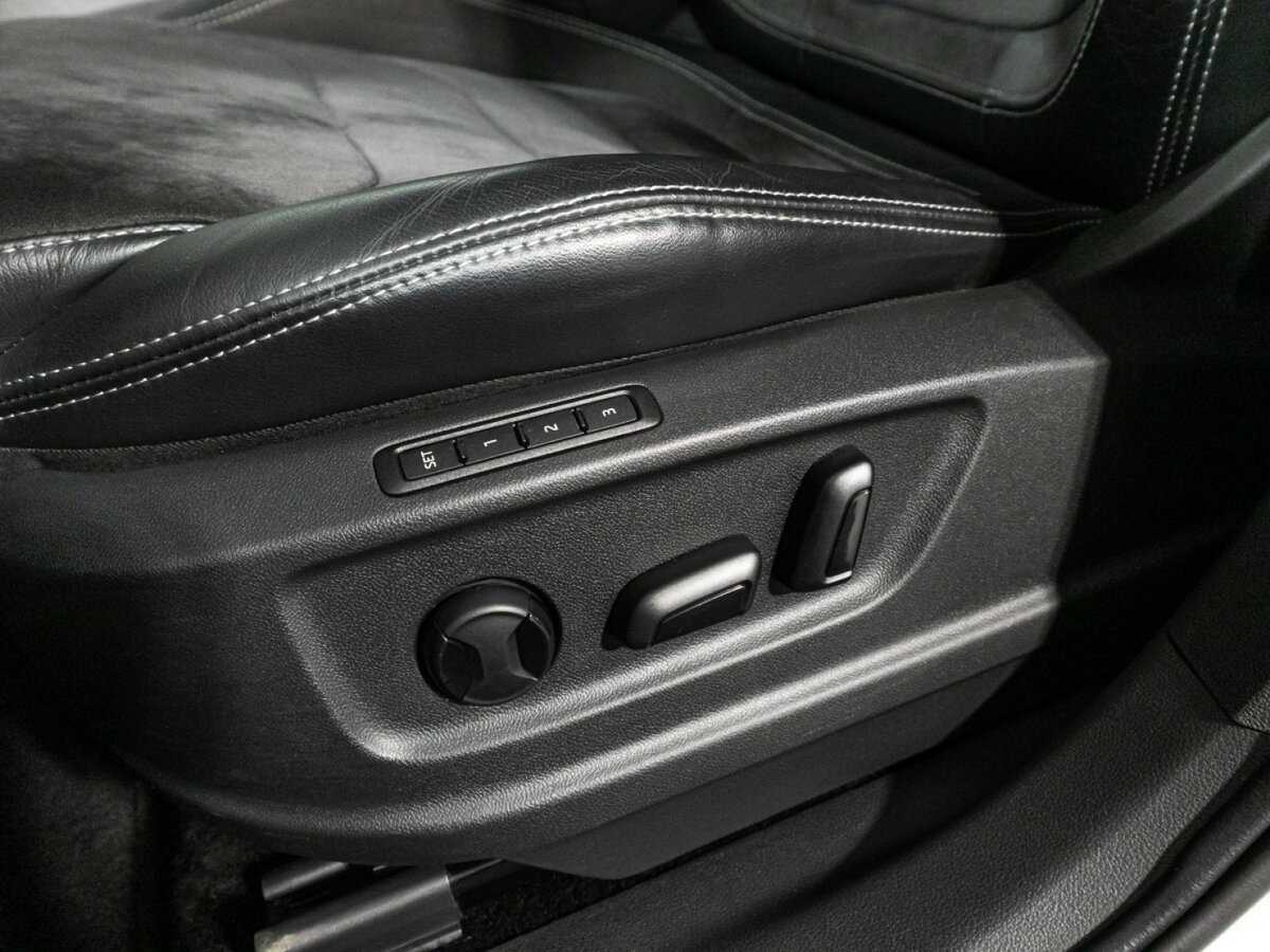 Skoda Kodiaq б/у, 2017, Роботизированная. Фото: #16