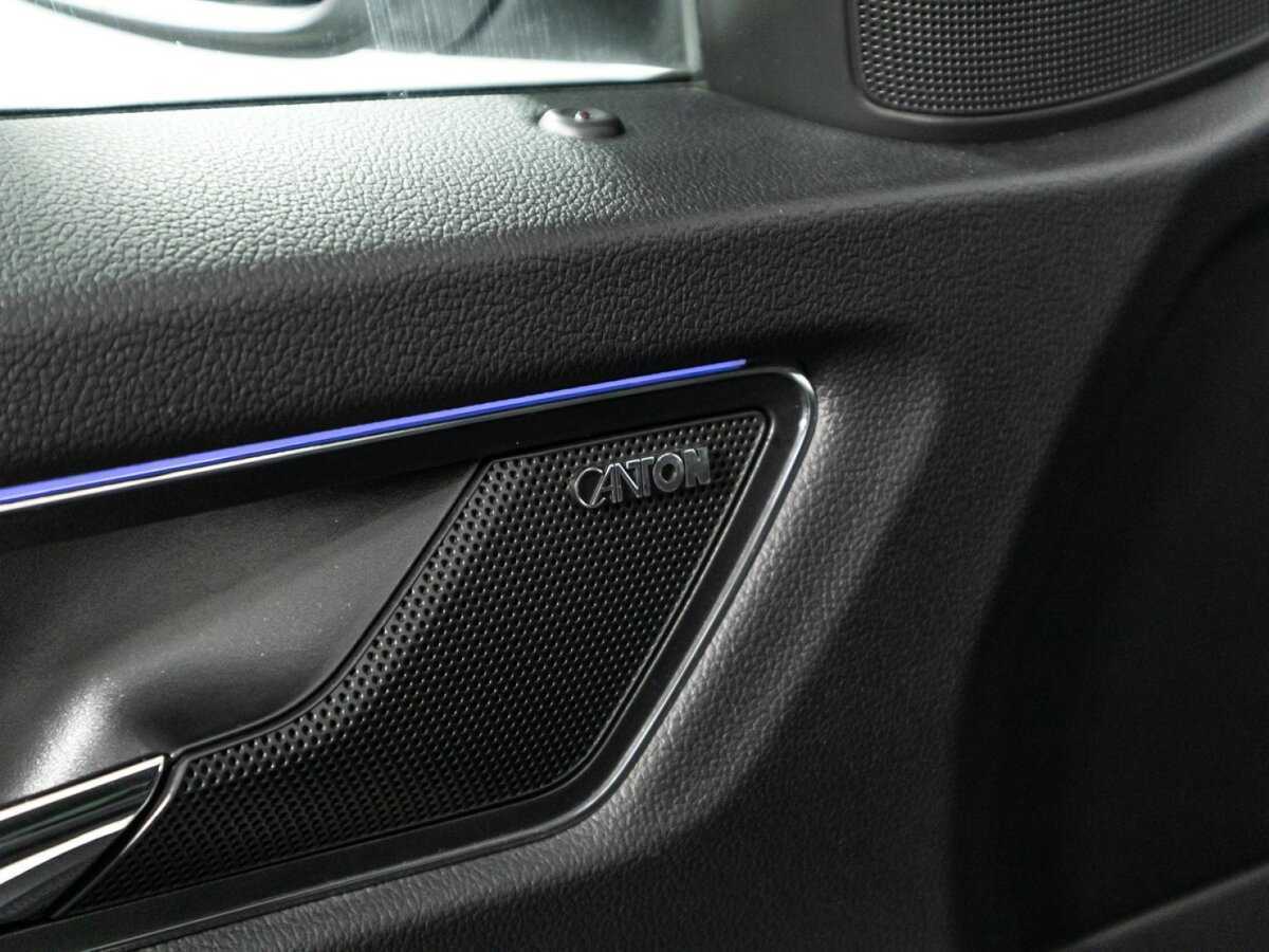 Skoda Kodiaq б/у, 2017, Роботизированная. Фото: #17