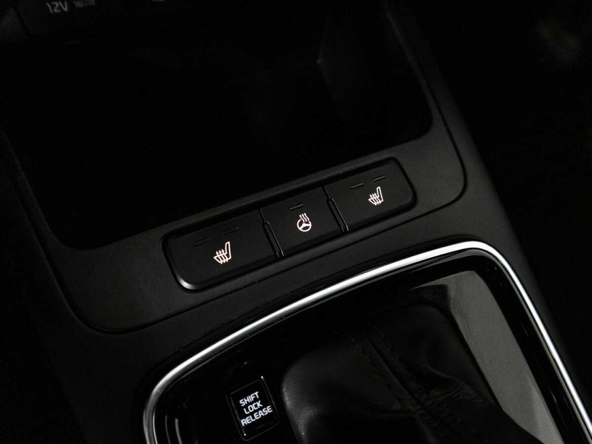 Киа Рио б/у, 2017, Автоматическая. Фото: #16