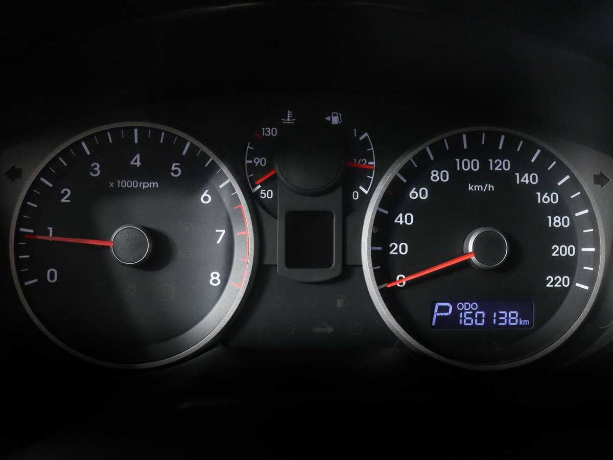 Hyundai i20 б/у, 2012, Автоматическая. Фото: #7