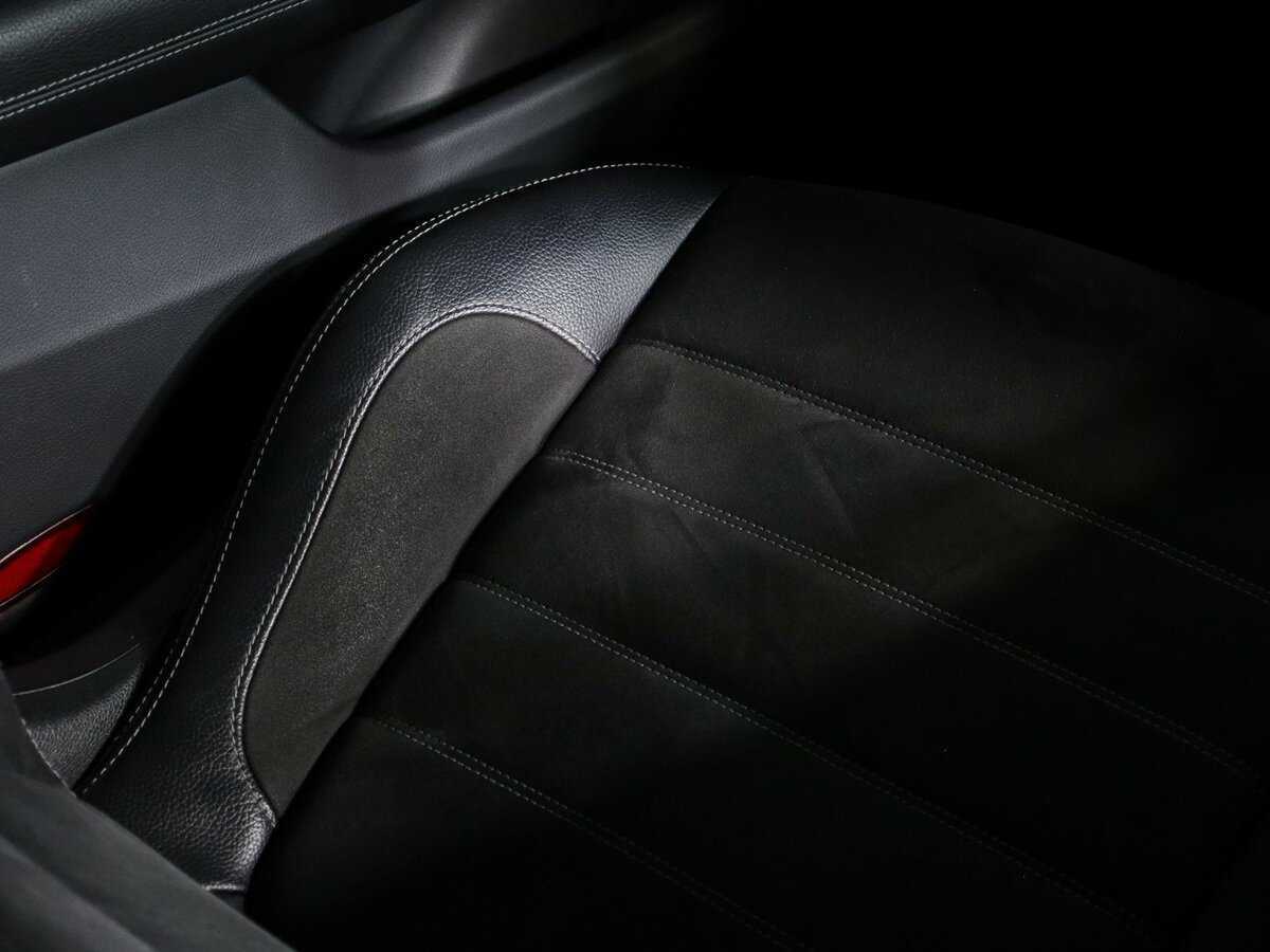 Mercedes-Benz C-Класс б/у, 2016, Автоматическая. Фото: #13