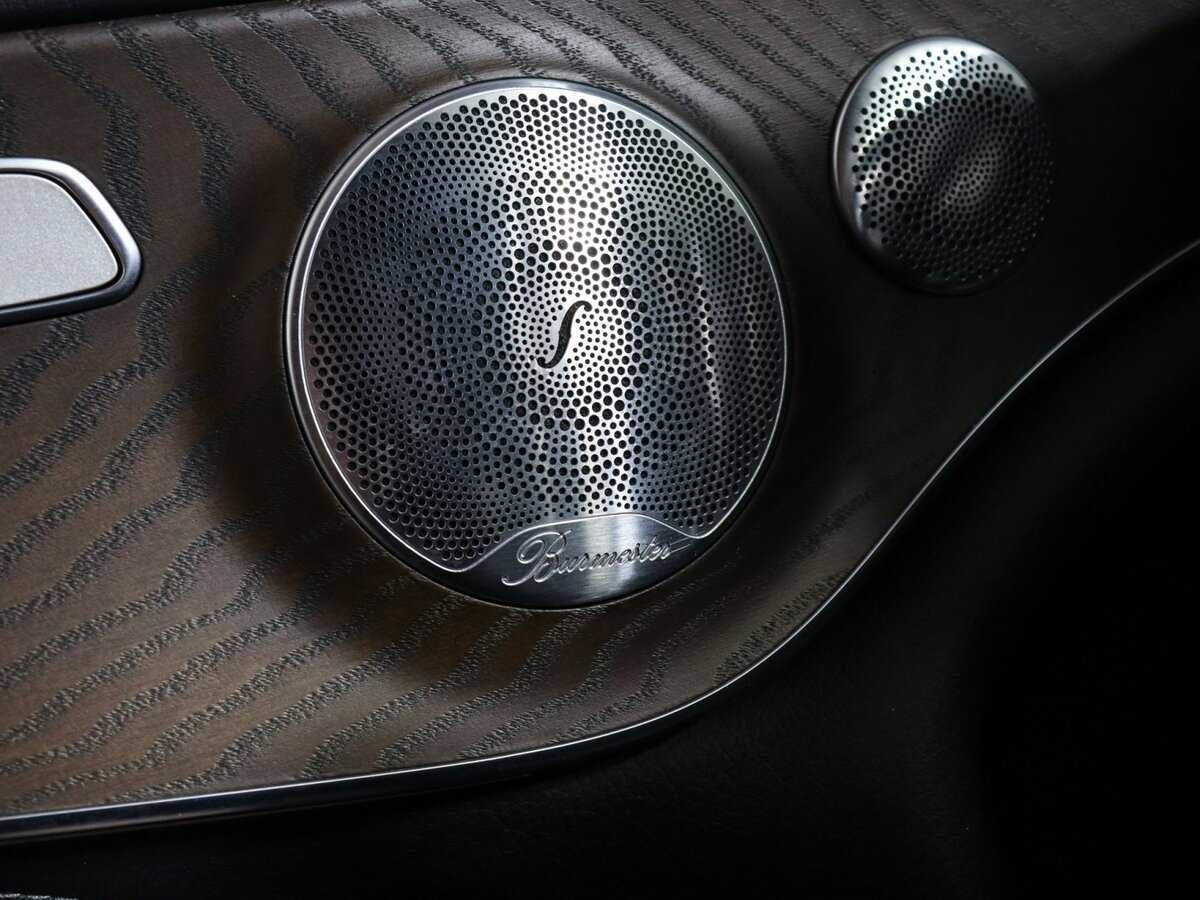 Mercedes-Benz C-Класс б/у, 2016, Автоматическая. Фото: #17