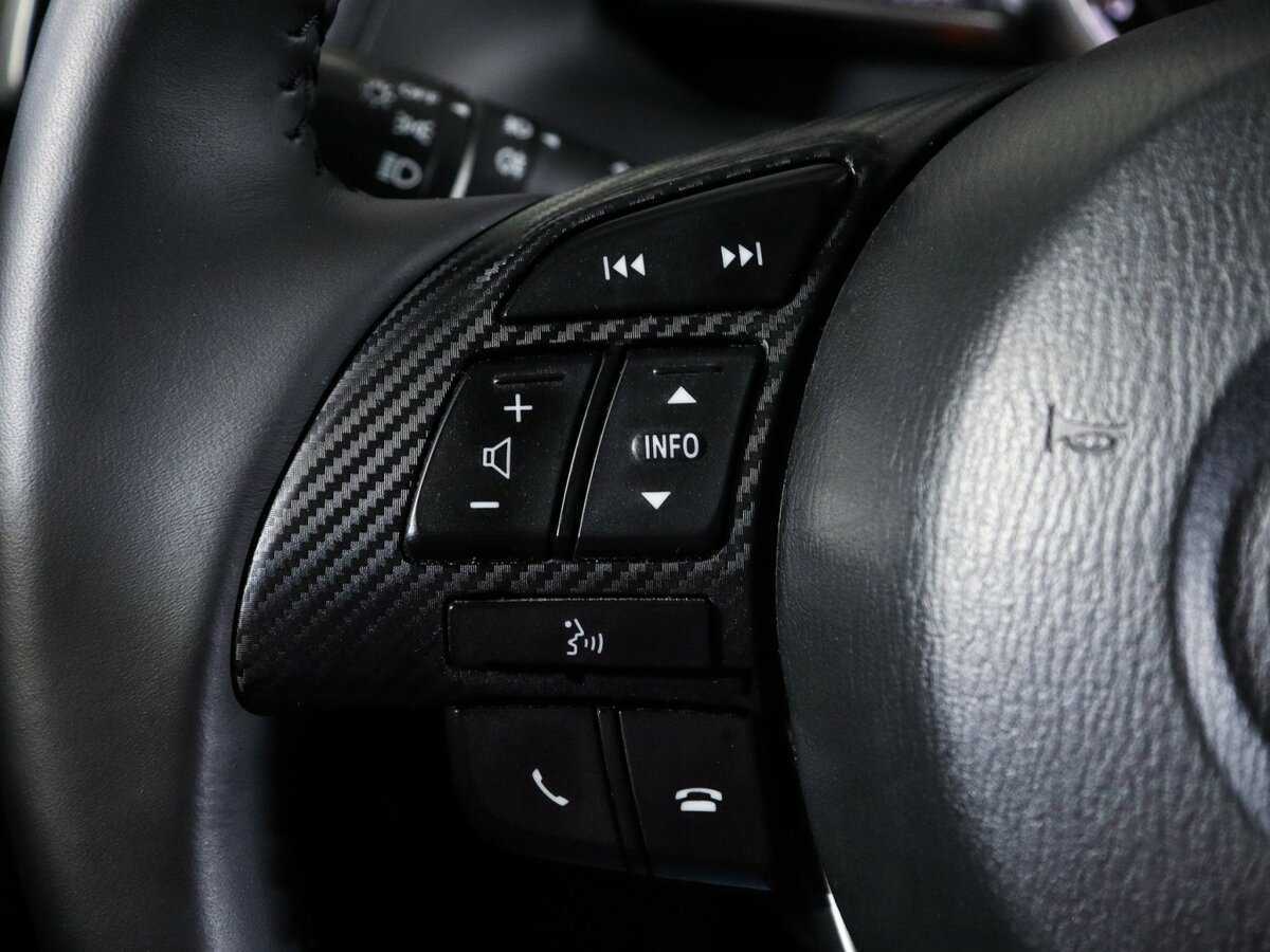 Мазда 3 б/у, 2014, Автоматическая. Фото: #18