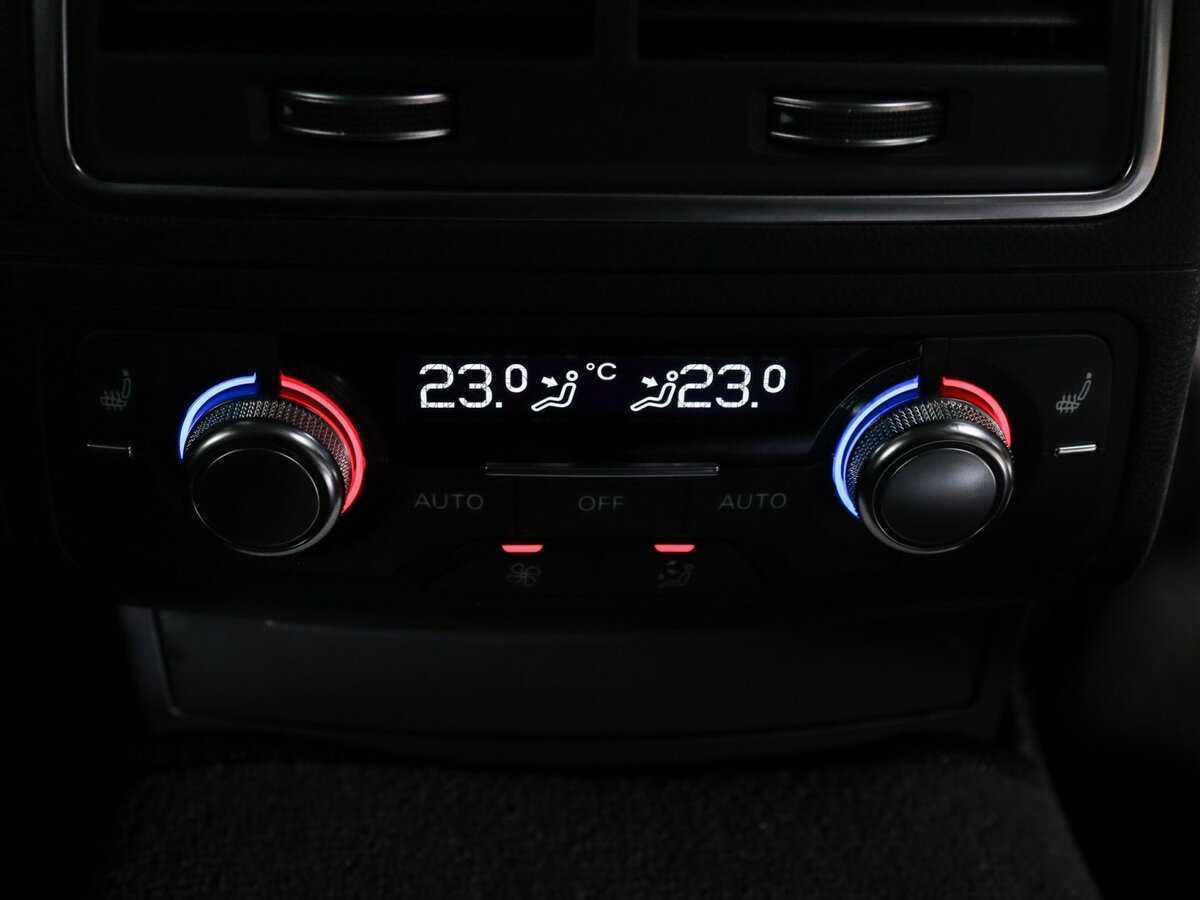 Audi A6 б/у, 2017, Роботизированная. Фото: #18