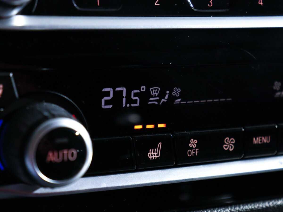 BMW 5 серии б/у, 2018, Автоматическая. Фото: #23