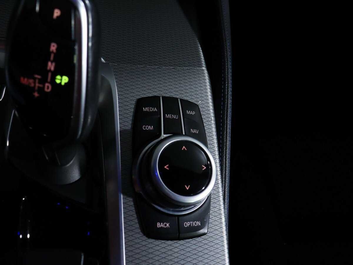 BMW 5 серии б/у, 2018, Автоматическая. Фото: #25