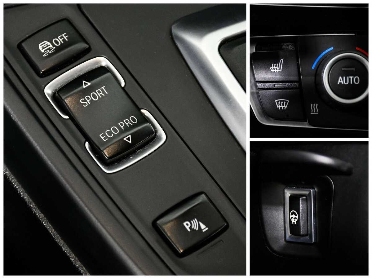 BMW 1 серии б/у, 2018, Автоматическая. Фото: #18