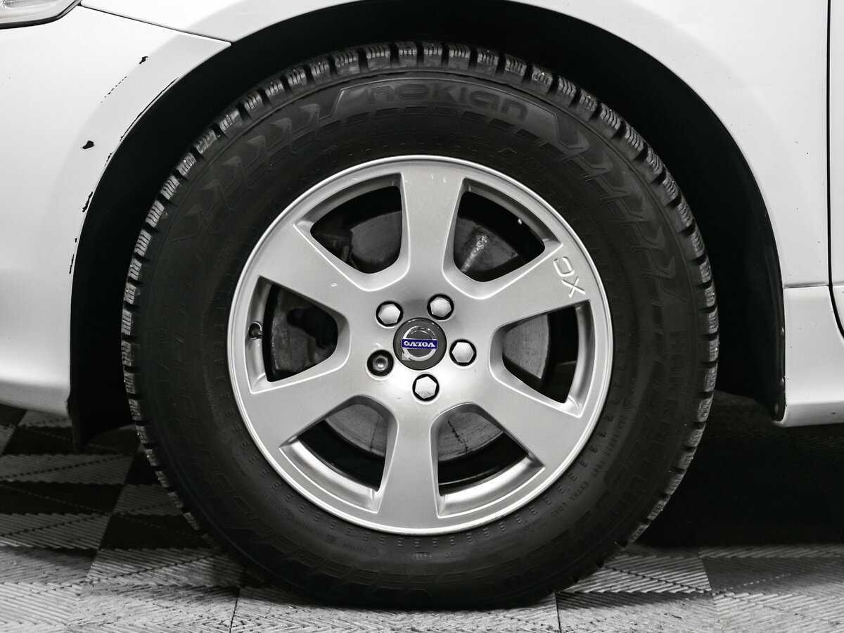 Вольво ИксЦ60 б/у, 2015, Автоматическая. Фото: #14