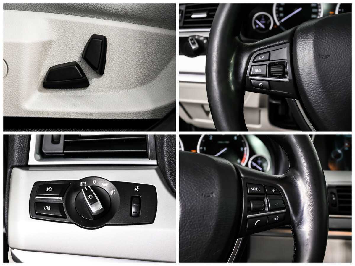 BMW 5 серии б/у, 2013, Автоматическая. Фото: #16