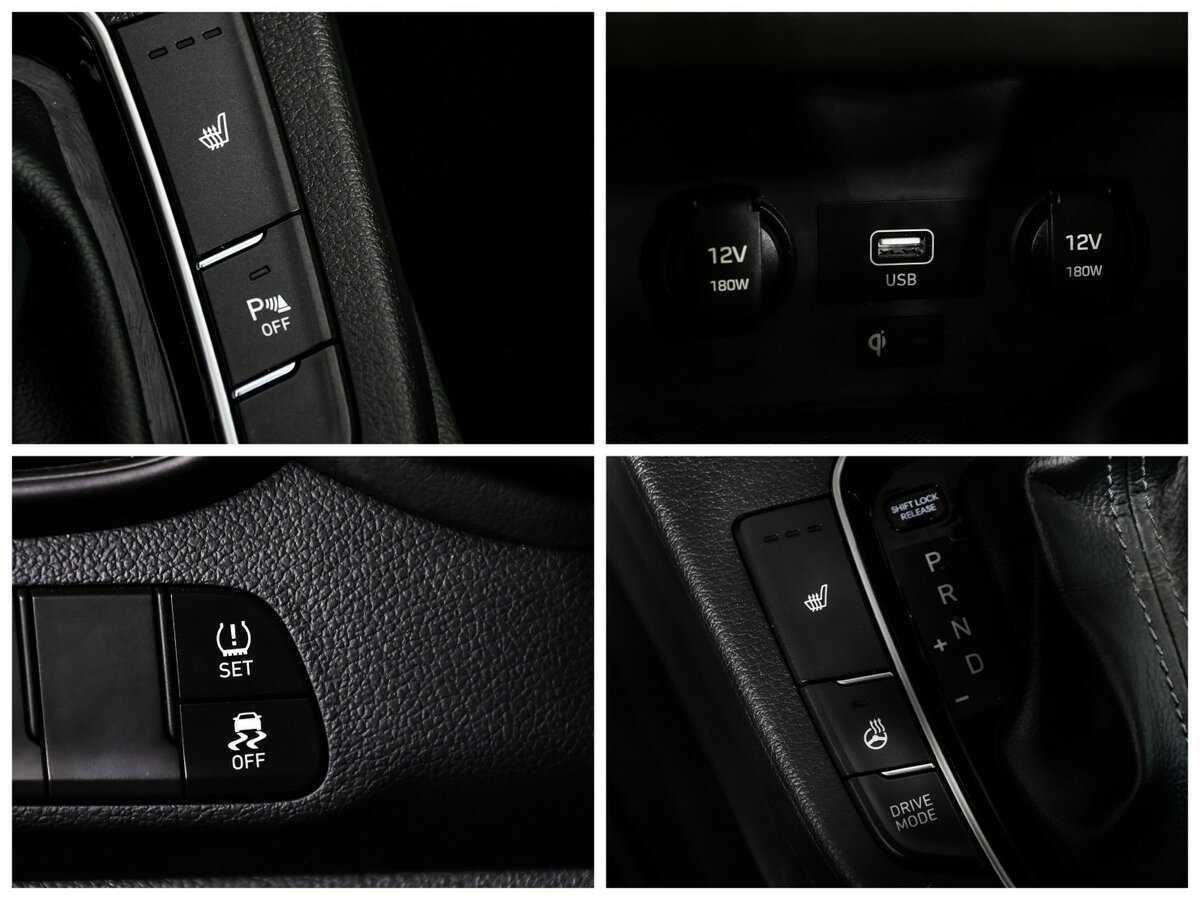 Хендай ай30 б/у, 2022, Автоматическая. Фото: #18