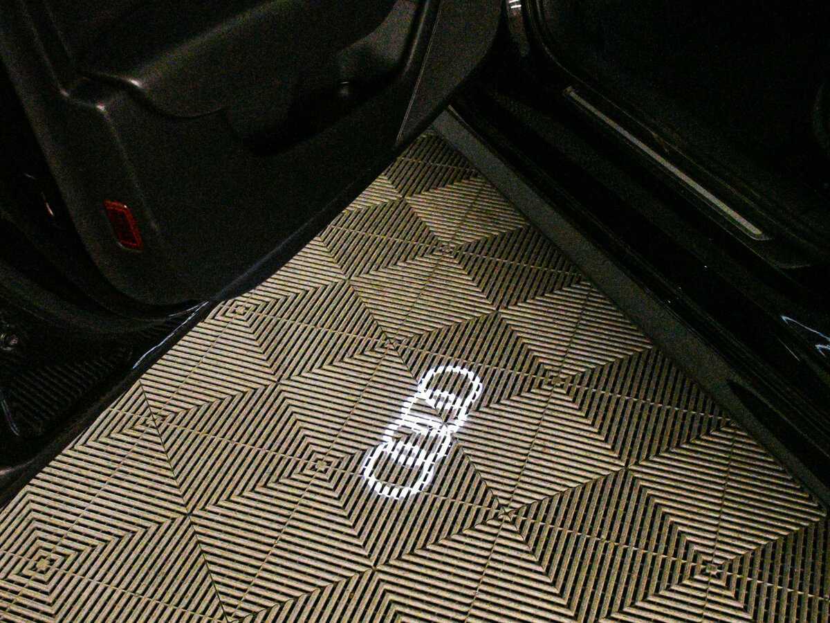 Audi A6 б/у, 2017, Роботизированная. Фото: #24