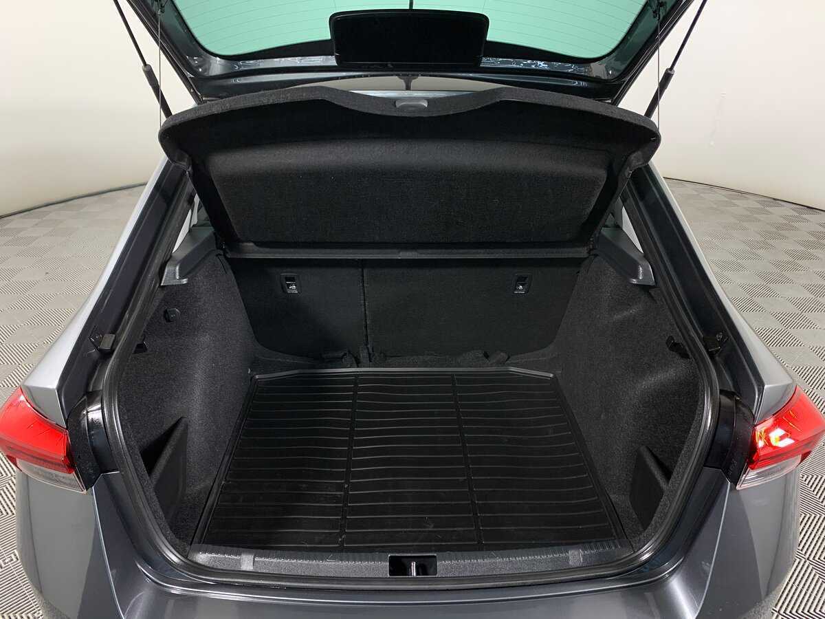 Skoda Rapid б/у, 2021, Роботизированная. Фото: #19