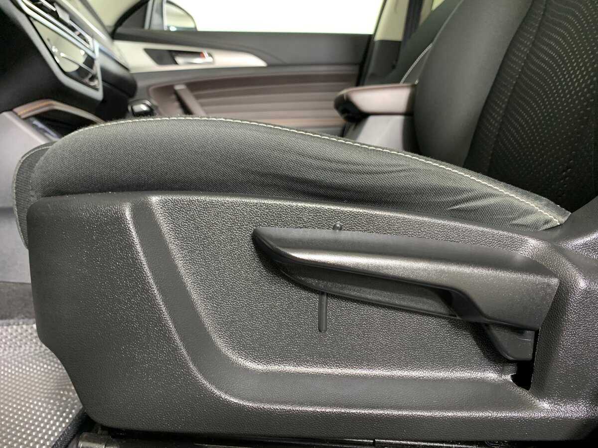 Changan CS35 Plus б/у, 2022, Автоматическая. Фото: #16