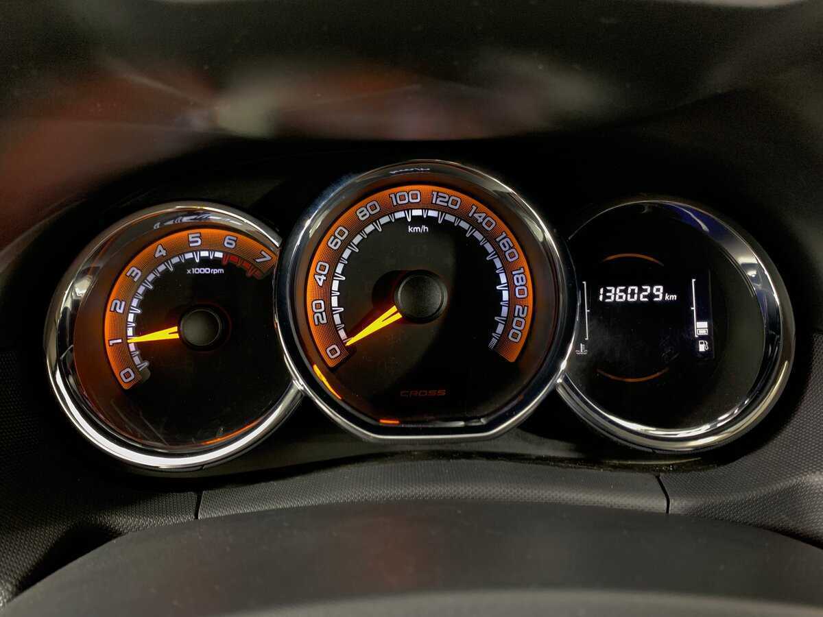 Lada (ВАЗ) Largus б/у, 2021, Механическая. Фото: #14