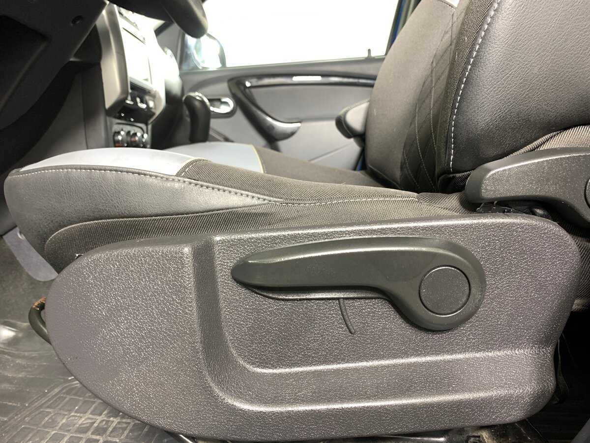 Lada (ВАЗ) Largus б/у, 2021, Механическая. Фото: #16