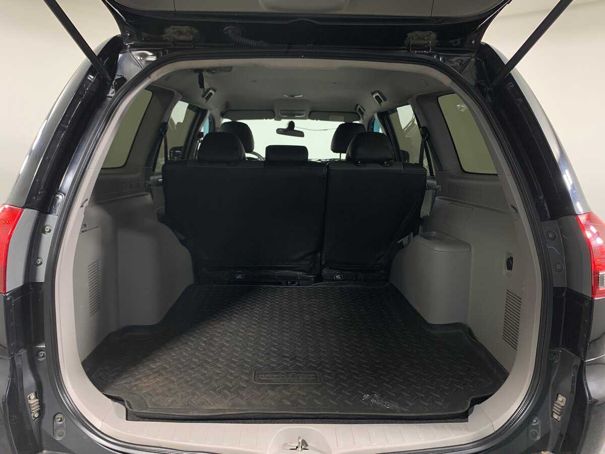 Mitsubishi Pajero Sport б/у, 2014, Механическая. Фото: #19