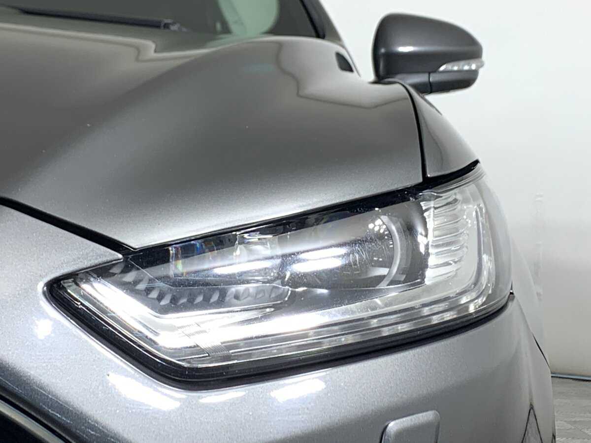 Ford Mondeo б/у, 2017, Автоматическая. Фото: #9