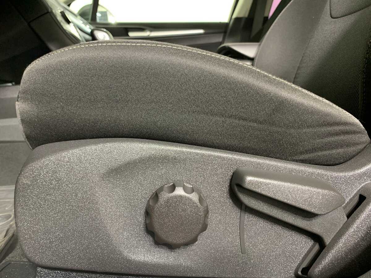 Ford Mondeo б/у, 2017, Автоматическая. Фото: #16