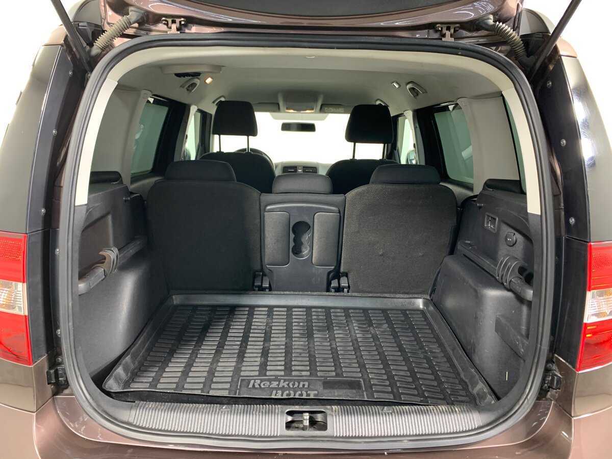 Skoda Yeti б/у, 2015, Роботизированная. Фото: #19