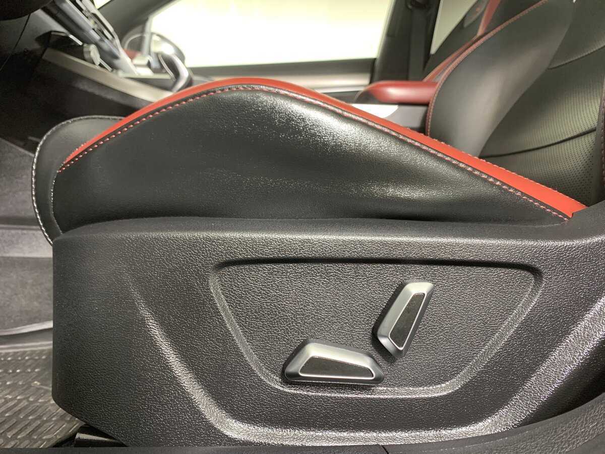 Geely Coolray б/у, 2020, Роботизированная. Фото: #16