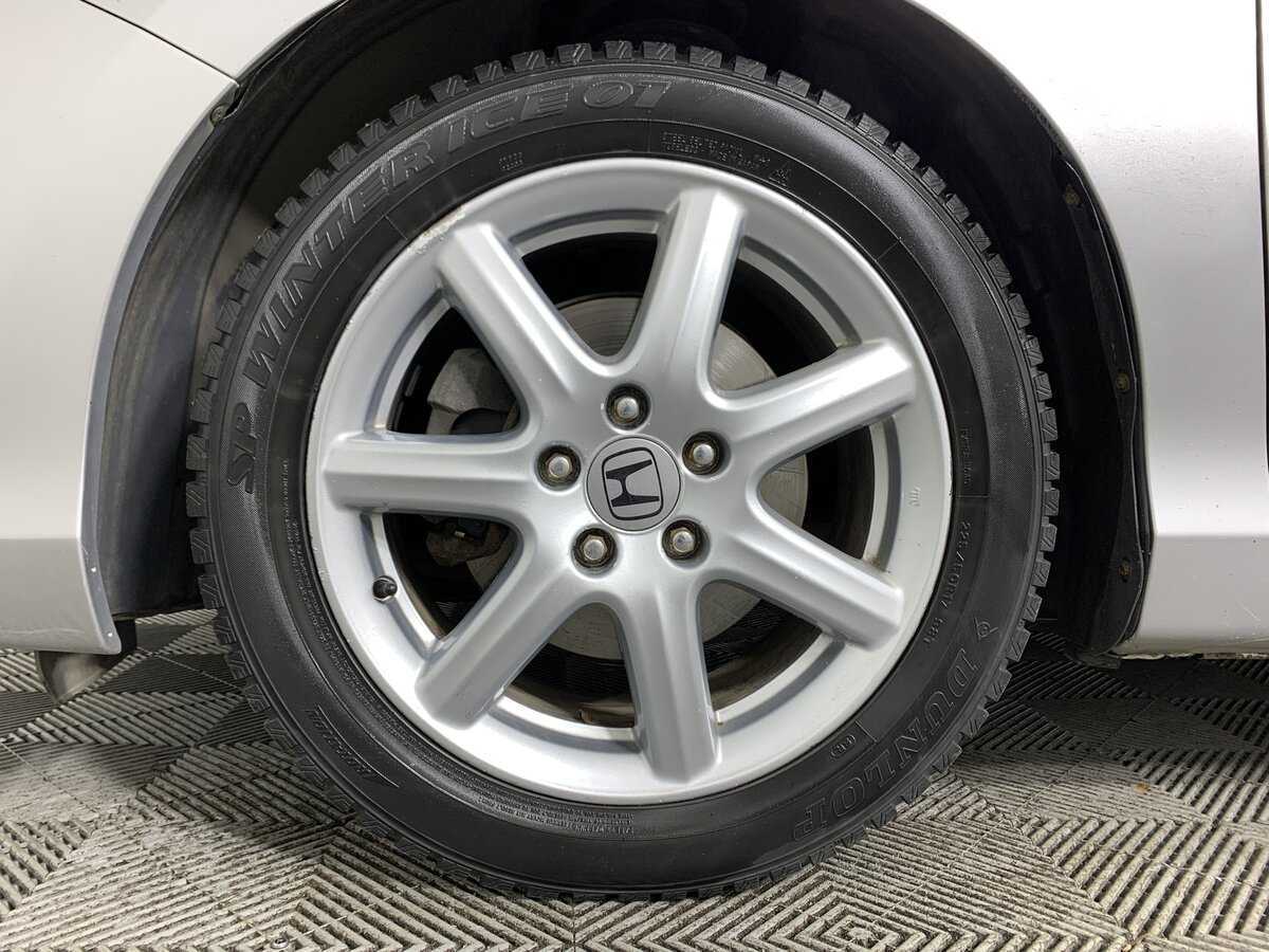 Honda Accord б/у, 2013, Автоматическая. Фото: #6