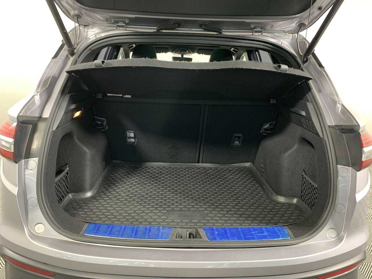 Geely Coolray б/у, 2022, Роботизированная. Фото: #20