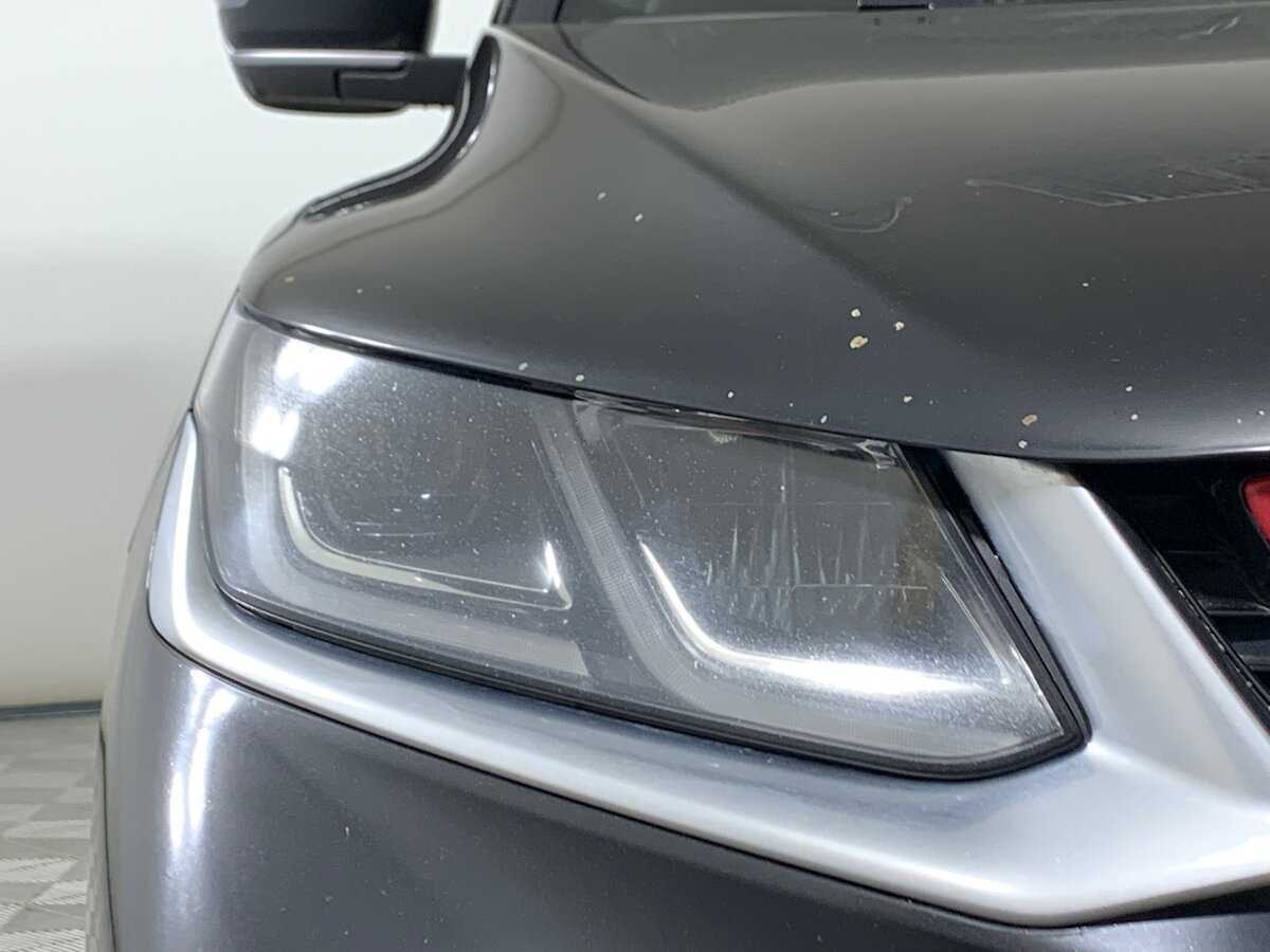 Geely Coolray б/у, 2021, Роботизированная. Фото: #9