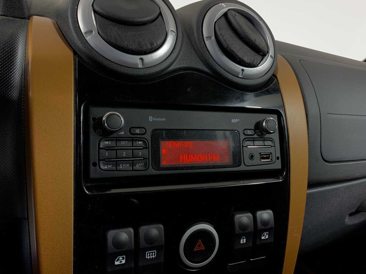 Lada (ВАЗ) Largus б/у, 2019, Механическая. Фото: #15