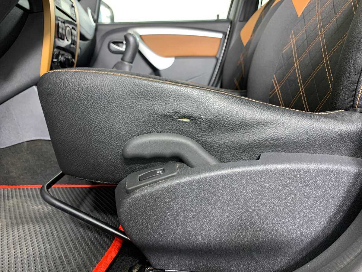 Lada (ВАЗ) Largus б/у, 2019, Механическая. Фото: #16