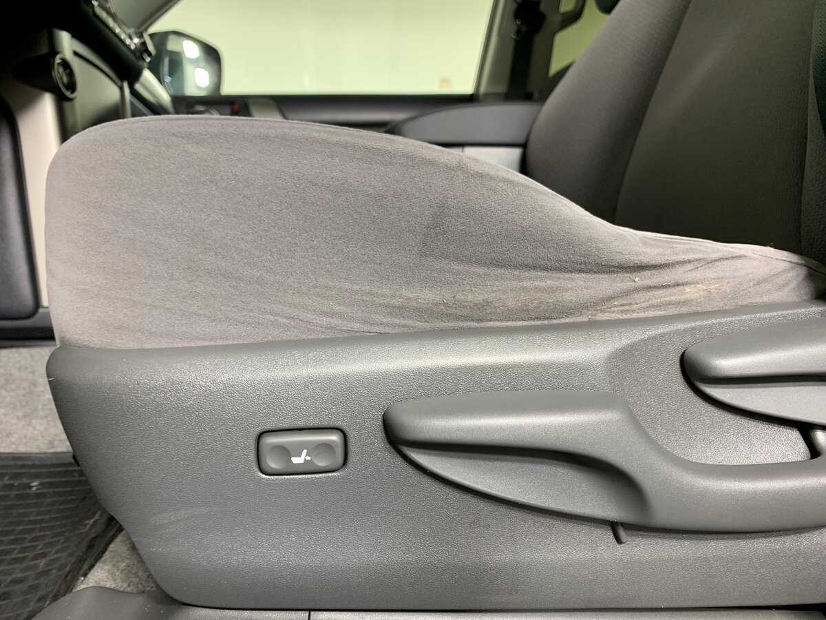 Toyota Land Cruiser Prado б/у, 2012, Автоматическая. Фото: #13