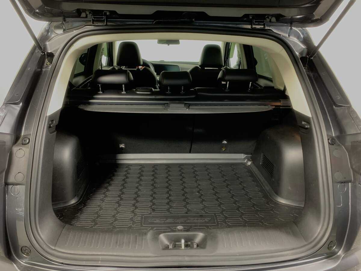 Changan CS35 Plus б/у, 2022, Роботизированная. Фото: #20