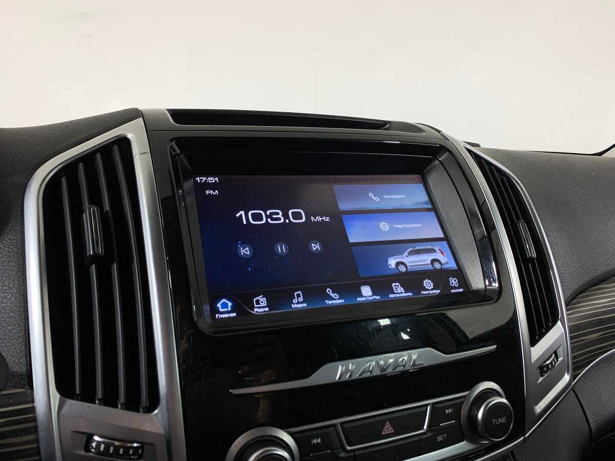 Haval H9 б/у, 2021, Автоматическая. Фото: #15