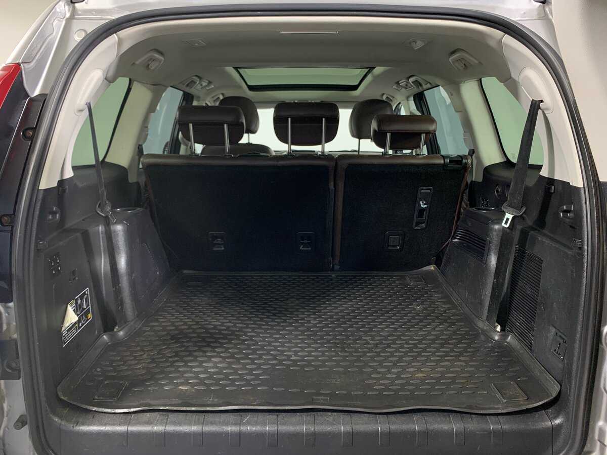 Haval H9 б/у, 2021, Автоматическая. Фото: #21