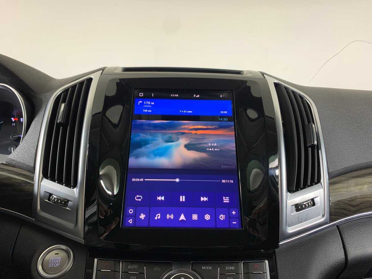 Haval H9 б/у, 2021, Автоматическая. Фото: #15