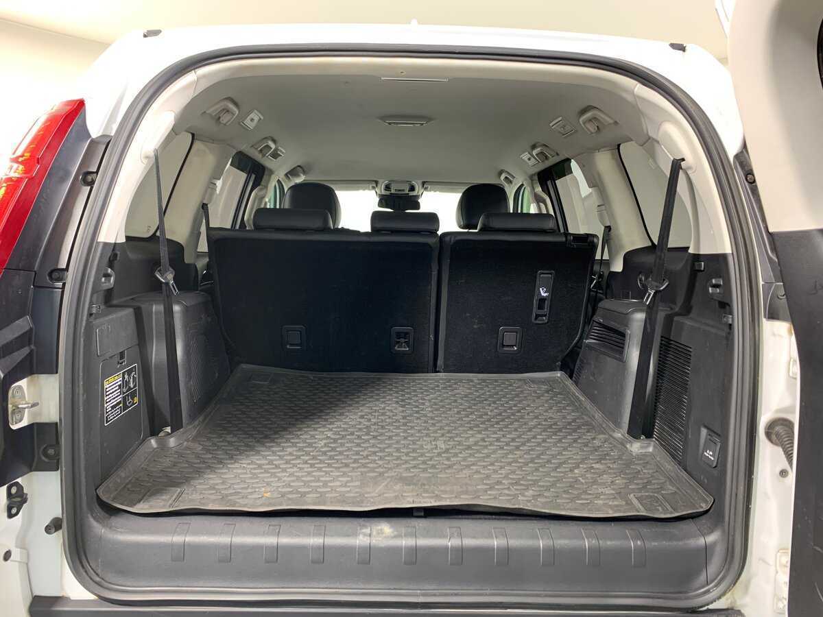 Haval H9 б/у, 2021, Автоматическая. Фото: #19