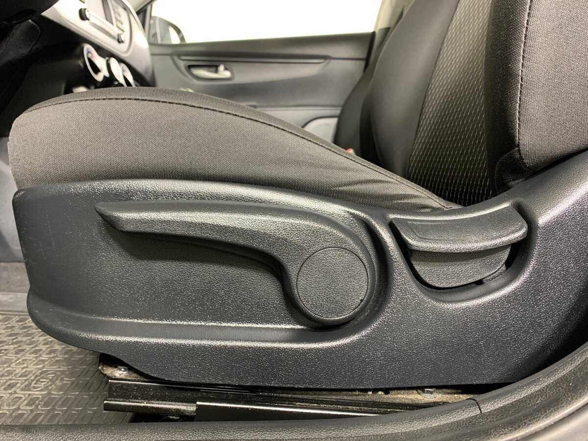 Kia Rio б/у, 2018, Автоматическая. Фото: #16