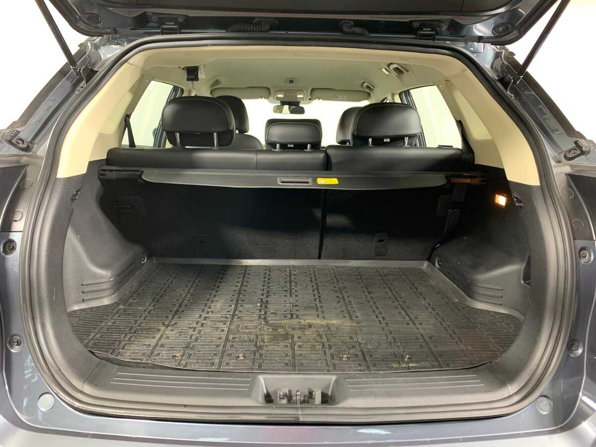 Geely Atlas б/у, 2021, Автоматическая. Фото: #19