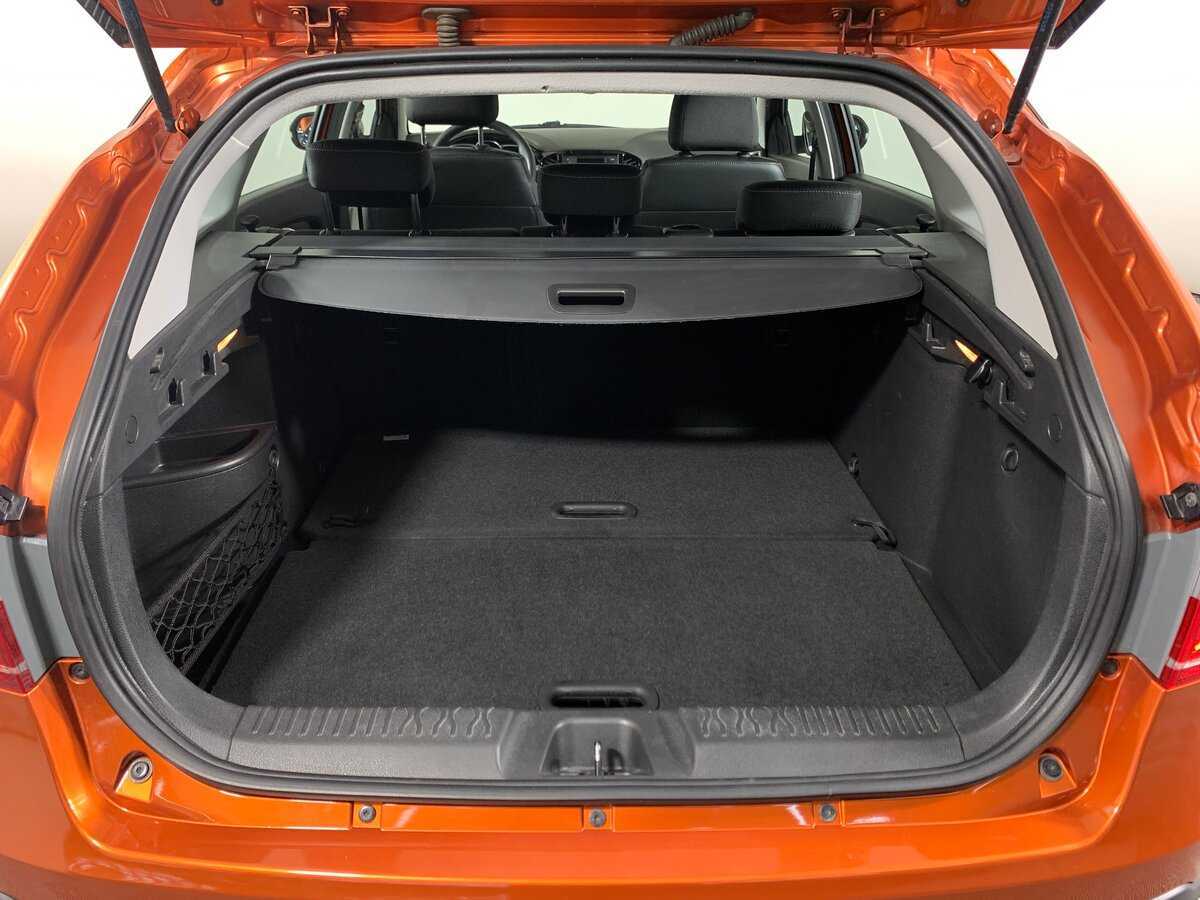 Lada (ВАЗ) Vesta б/у, 2021, Вариатор. Фото: #19