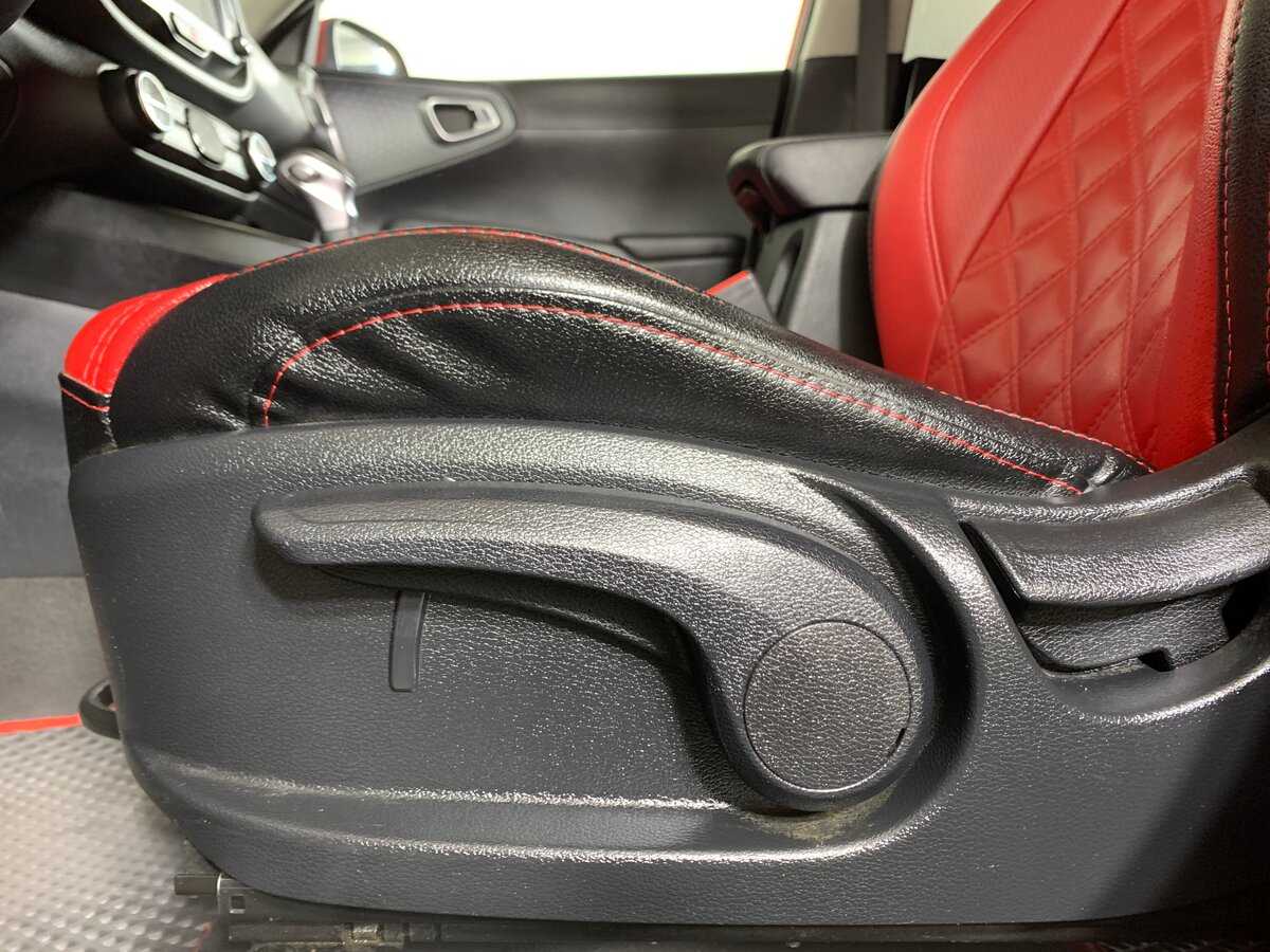 Kia Soul б/у, 2021, Автоматическая. Фото: #16