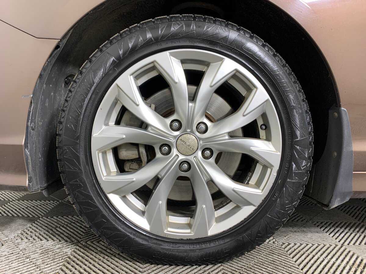 Hyundai Sonata б/у, 2019, Автоматическая. Фото: #8