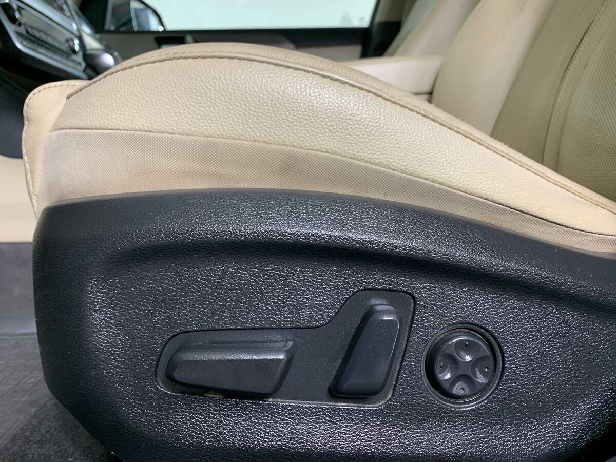 Hyundai Sonata б/у, 2019, Автоматическая. Фото: #16