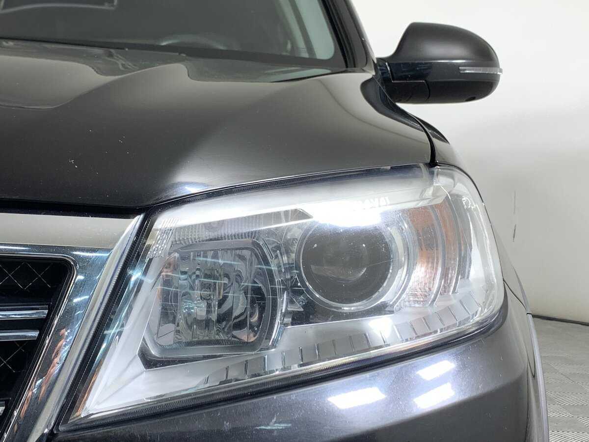 Haval H6 б/у, 2019, Автоматическая. Фото: #9