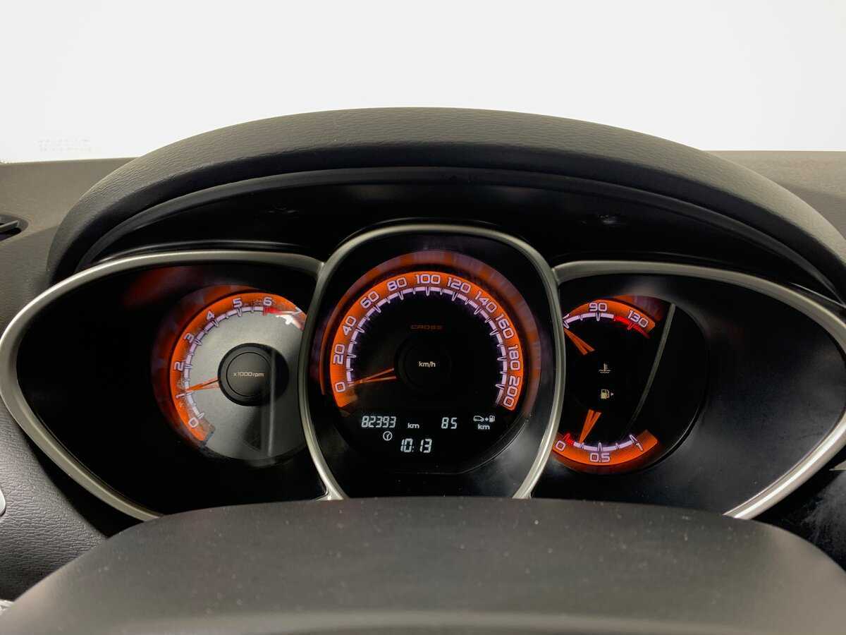 Lada (ВАЗ) Vesta б/у, 2020, Механическая. Фото: #14