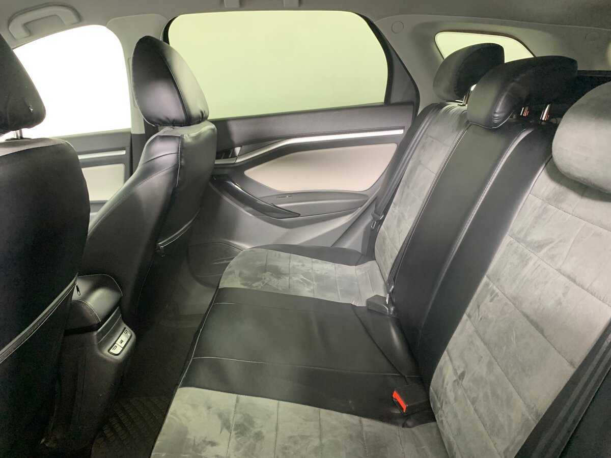 Lada (ВАЗ) Vesta б/у, 2020, Механическая. Фото: #18