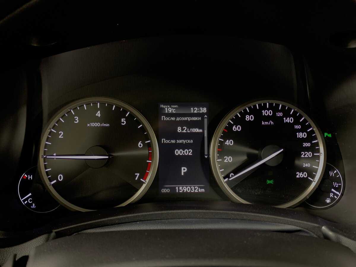 Lexus NX б/у, 2017, Вариатор. Фото: #13