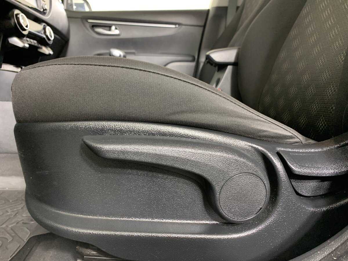 Kia Rio б/у, 2018, Автоматическая. Фото: #16