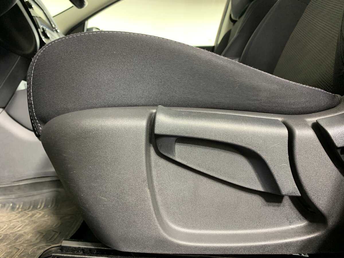 Nissan Qashqai б/у, 2016, Вариатор. Фото: #16