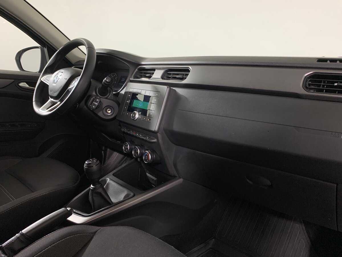 Renault Arkana б/у, 2019, Механическая. Фото: #13