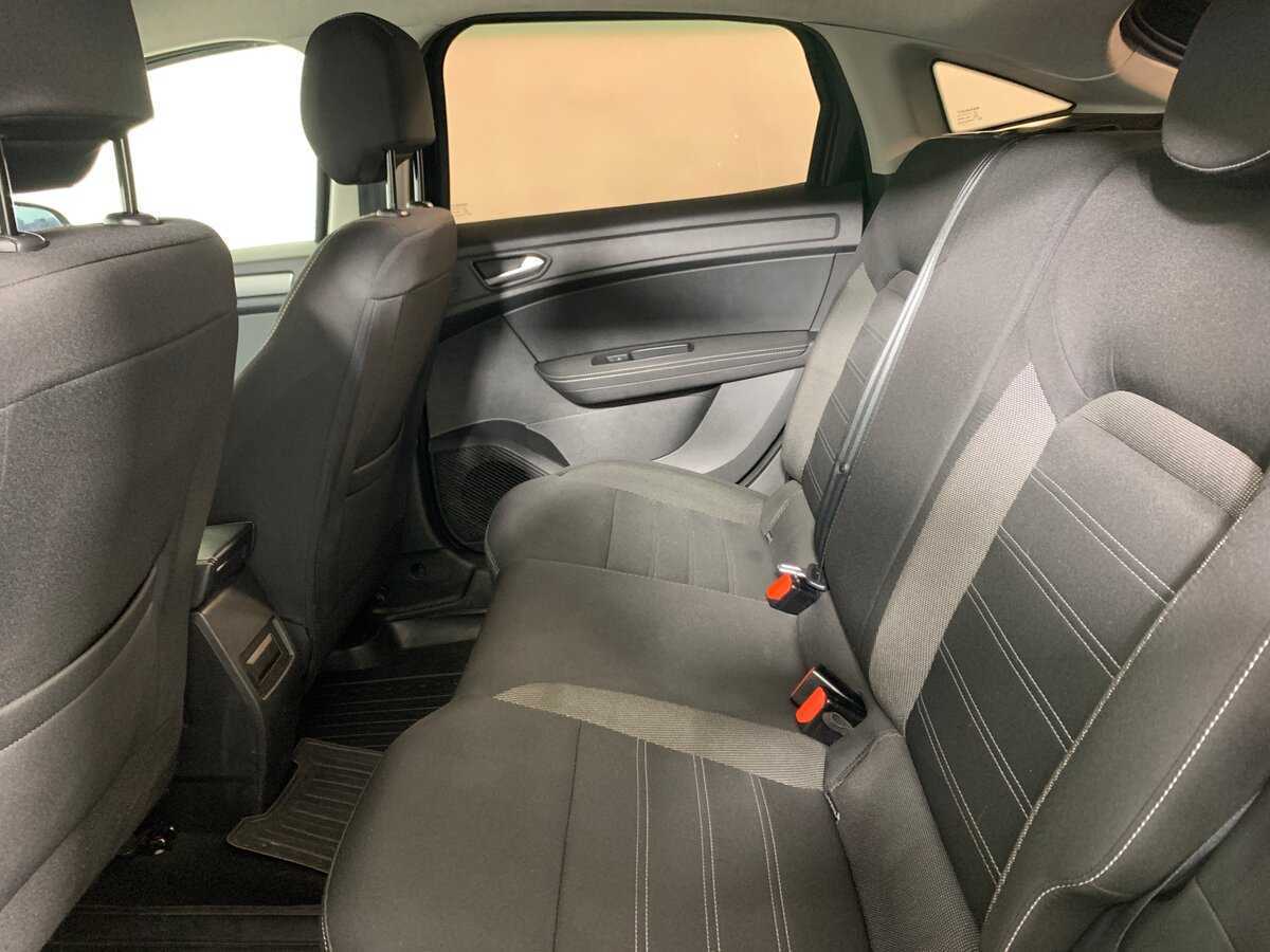 Renault Arkana б/у, 2019, Механическая. Фото: #18