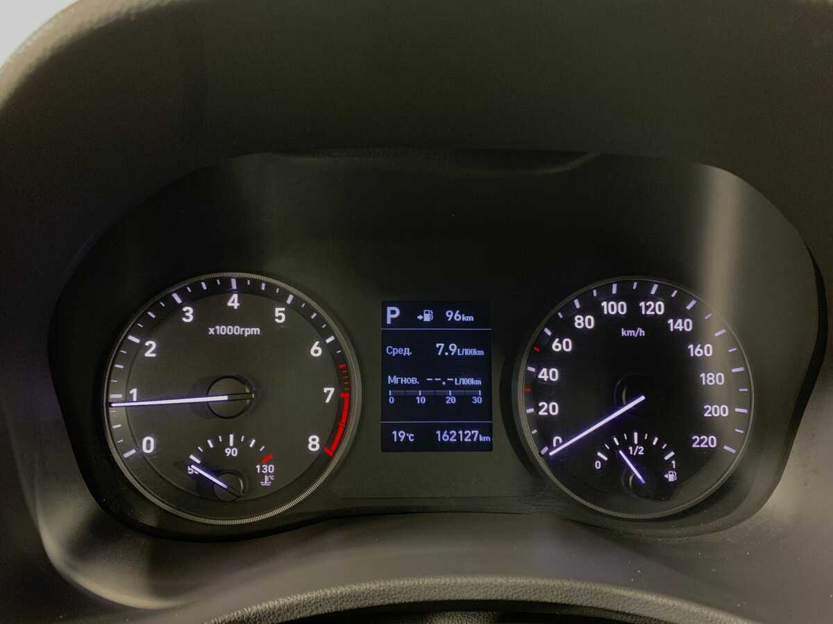 Hyundai Solaris б/у, 2017, Автоматическая. Фото: #13